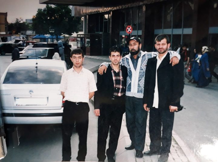 Eyüp