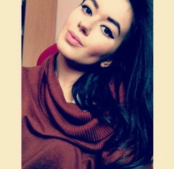 Burcu