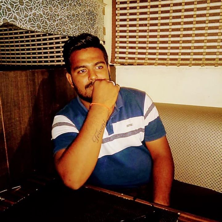 Parmesh