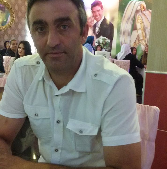 Gökhan