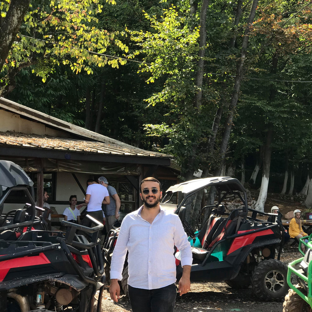 Gökhan
