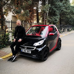Burak