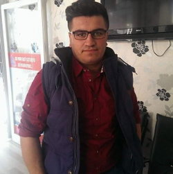 Salih