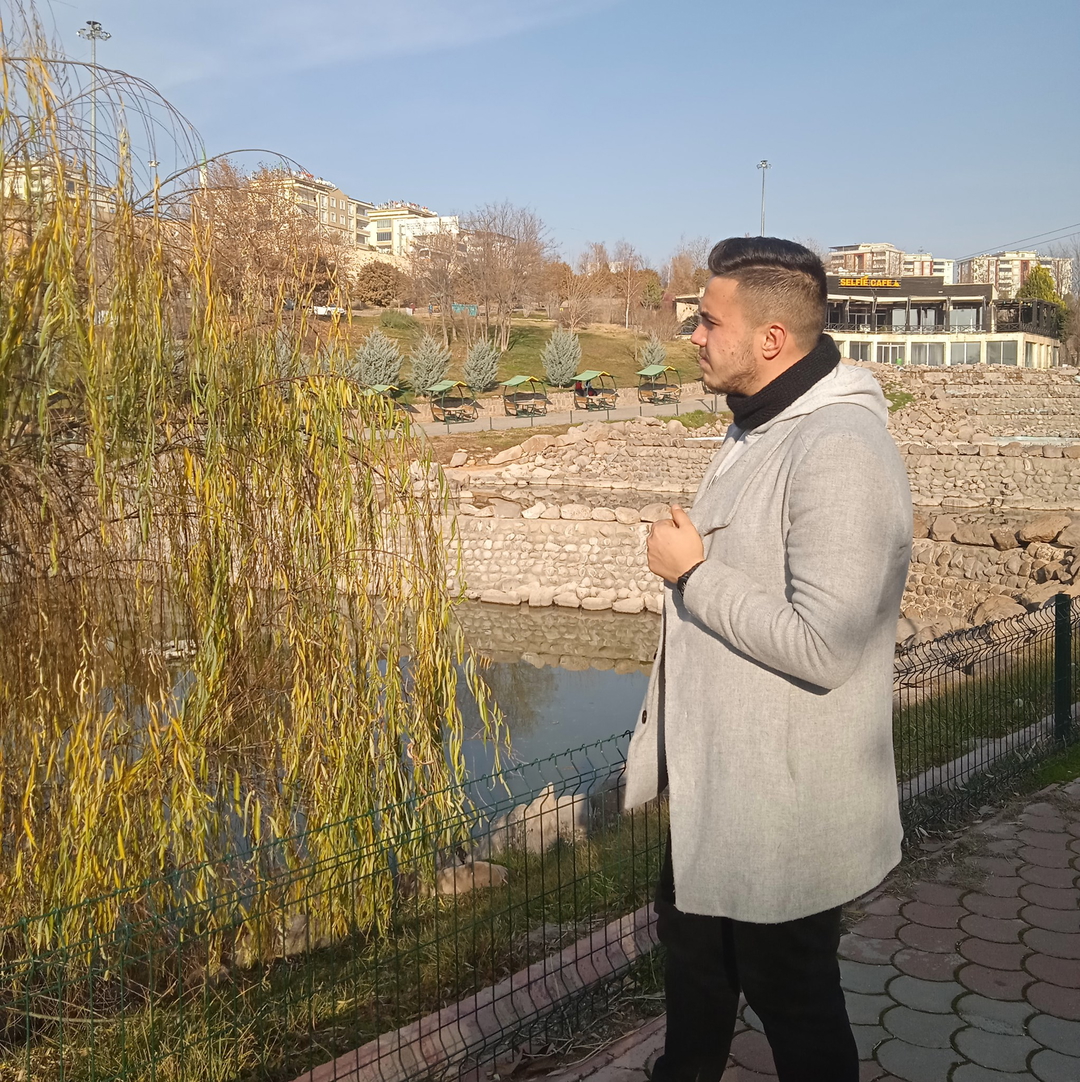 Ömer