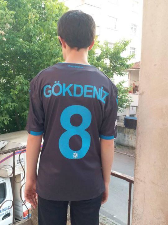 Gökdeniz