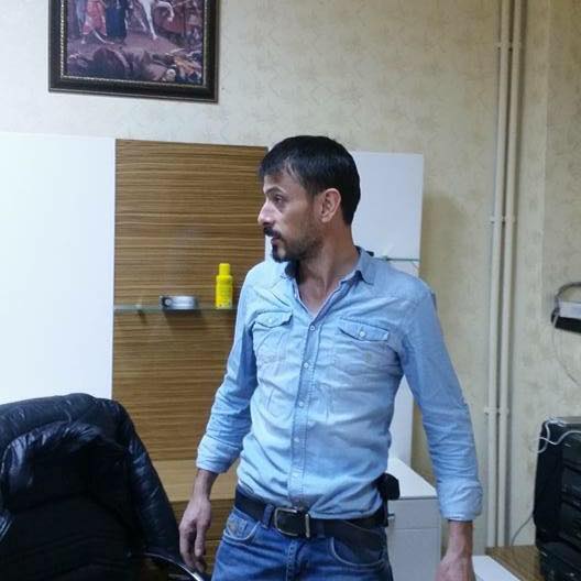 Metin