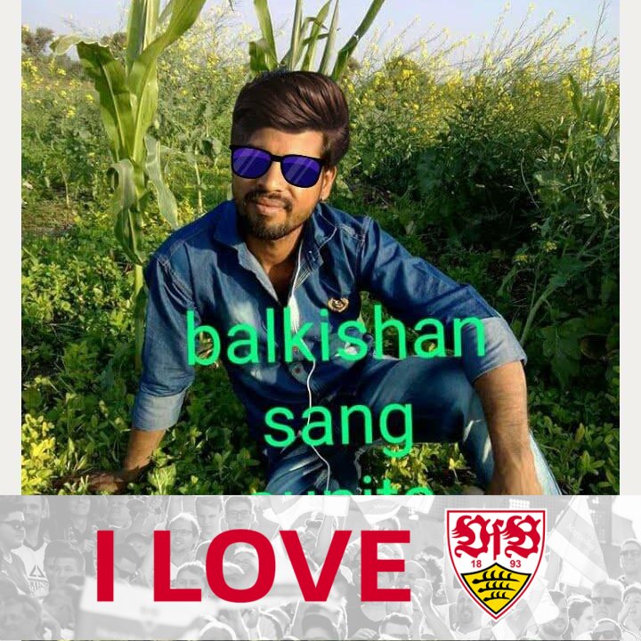 Balkishan
