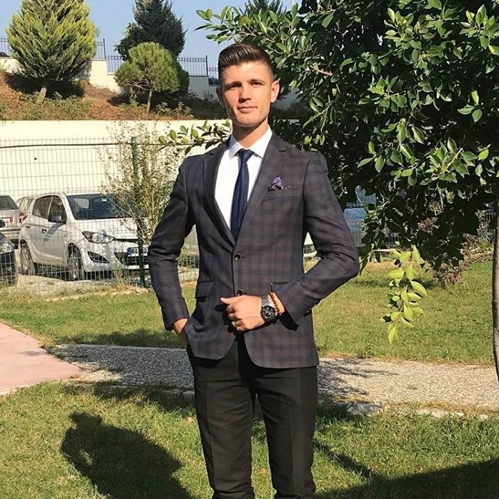 Barış