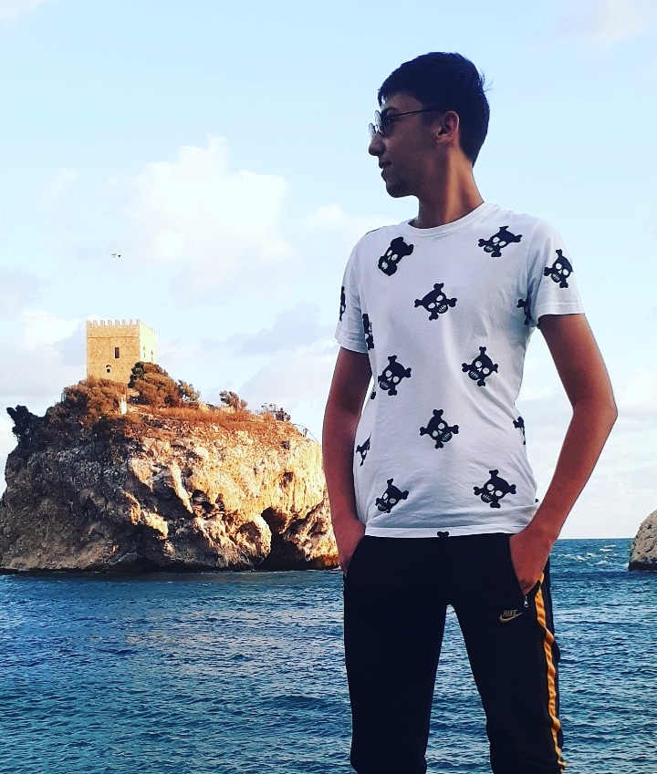 Enes