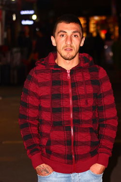 Mustafa