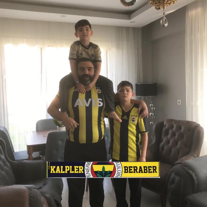 FbCoskun