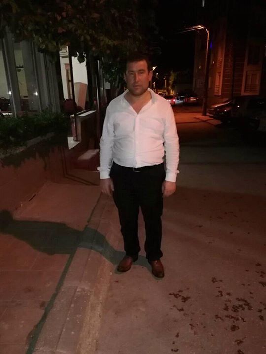 Turgay