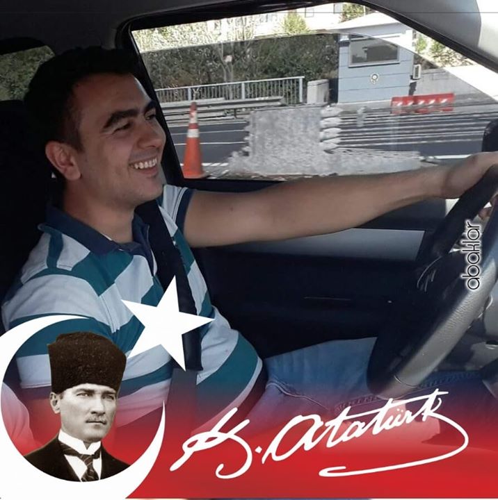 Gökhan