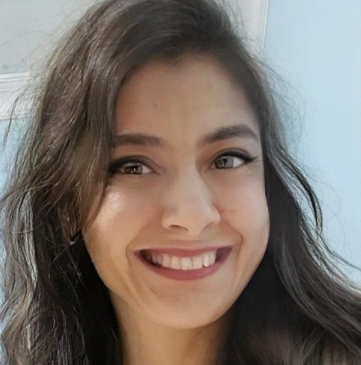 Nazlı