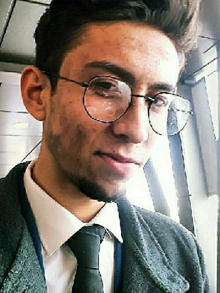 Ismail