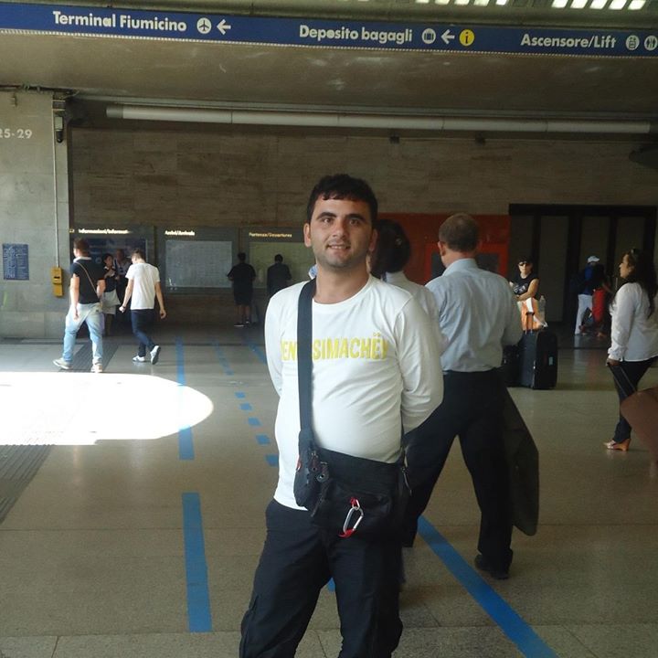 Muammer