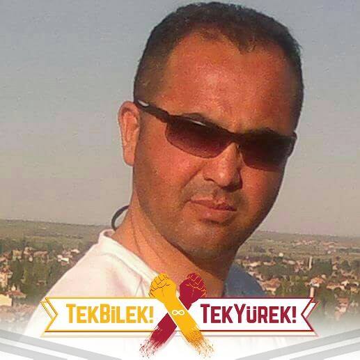 İsmail