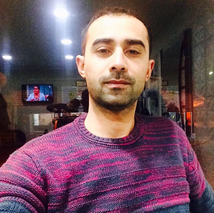 Halil