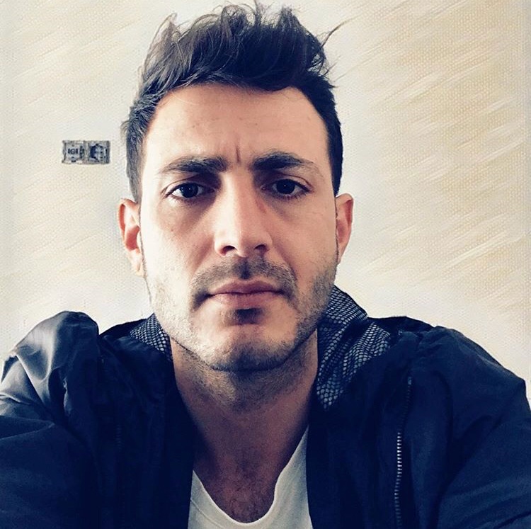 Volkan