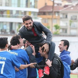 İsmail