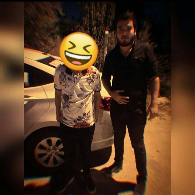 İsmail