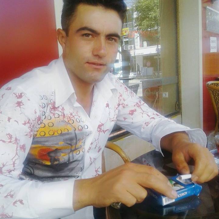 Gökhan