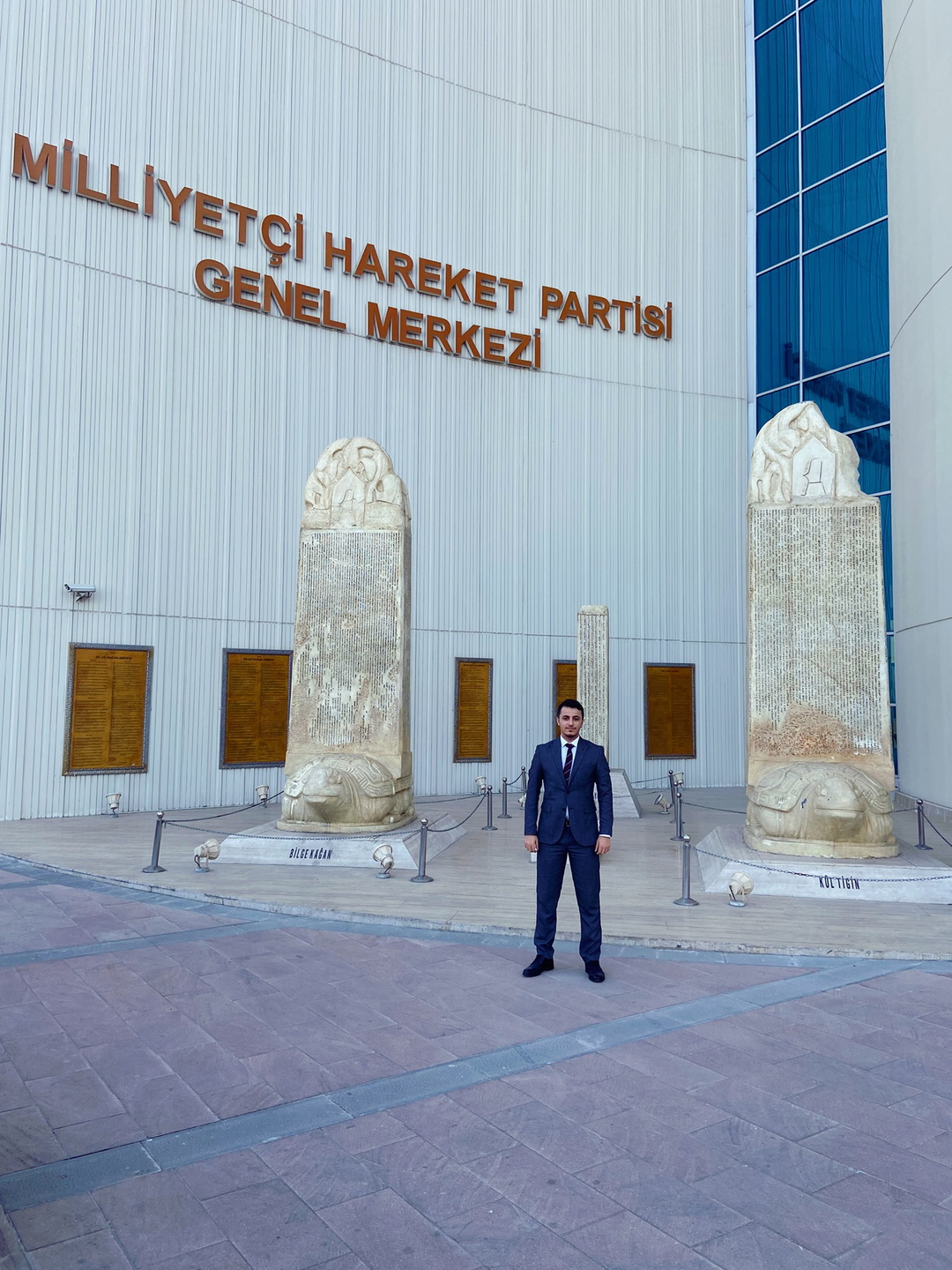 Mahmut