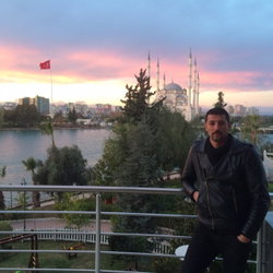 Gökhan