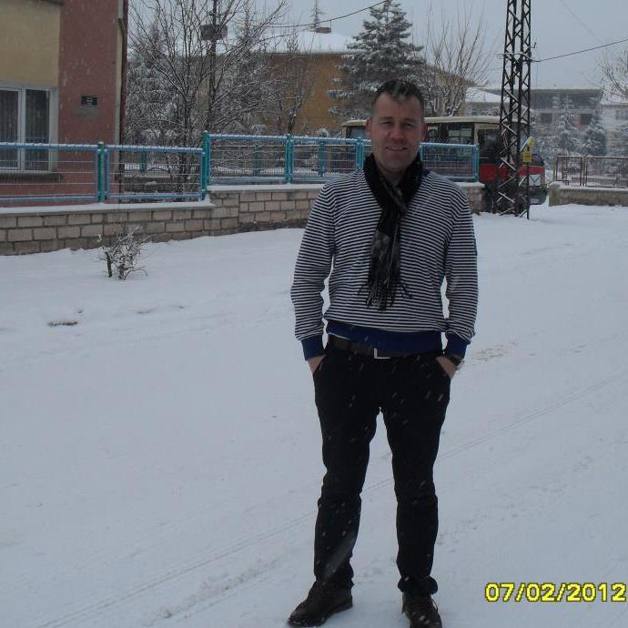 Yalçın