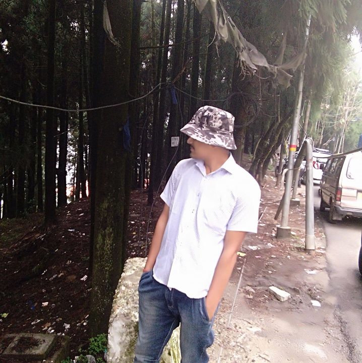 Ajay