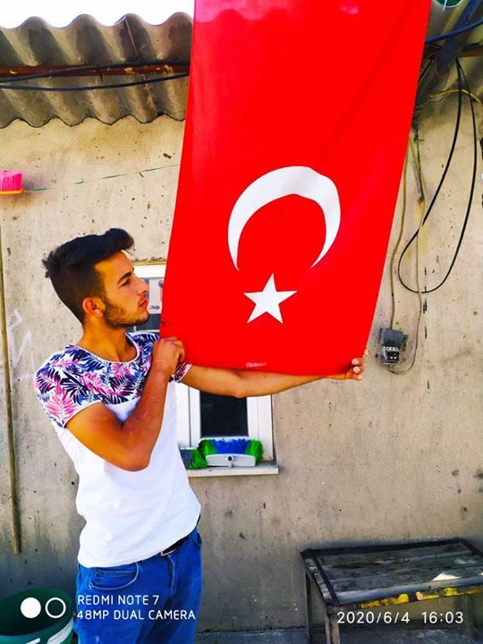 Mustafa