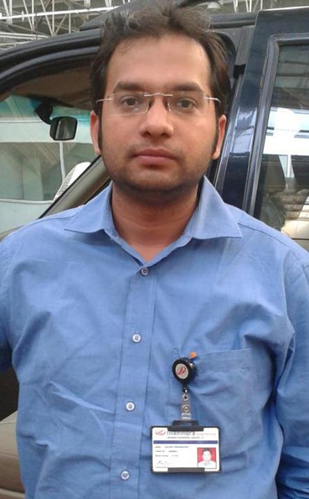 Sachin