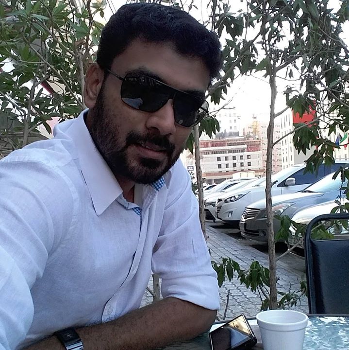 Noushad