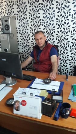 Yaldiztente