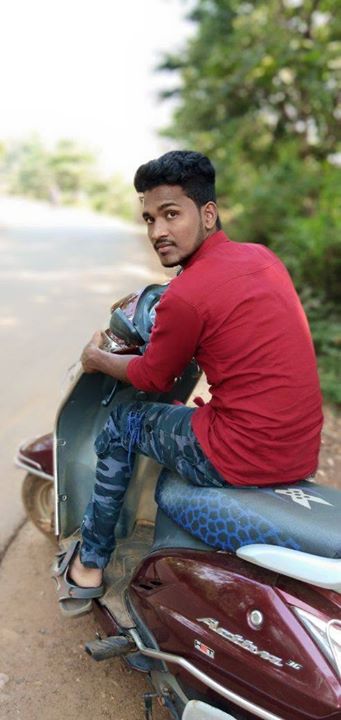 Sandip