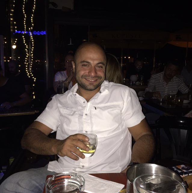 Deniz