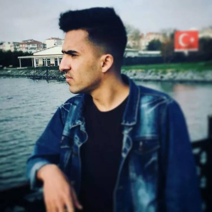 Hamed