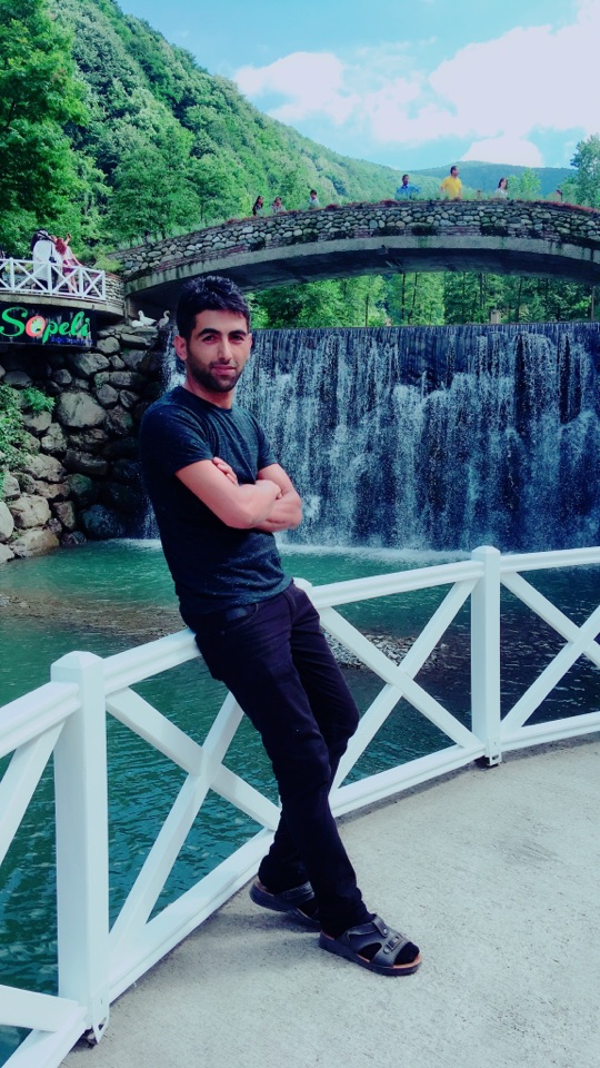 Ahmet
