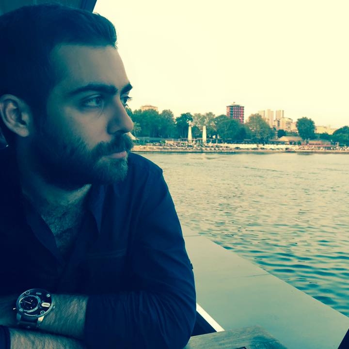 Kivanc