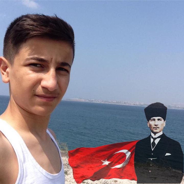 Yıldırım