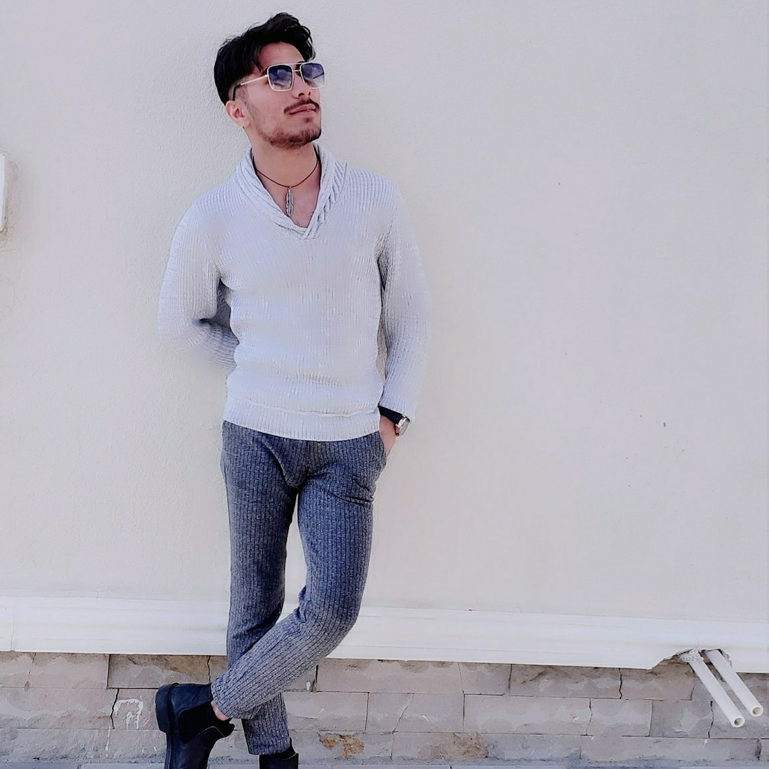 Salih