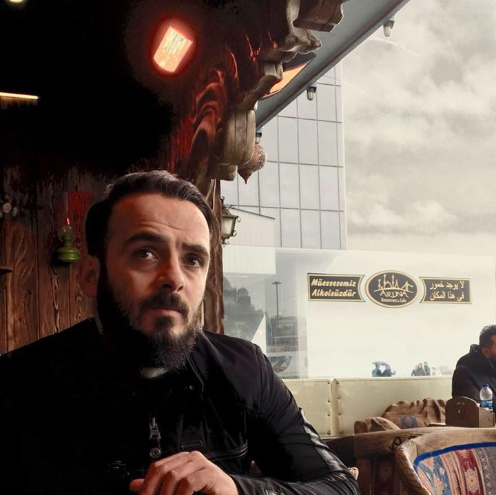 Özgür