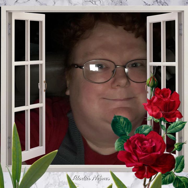 Mary