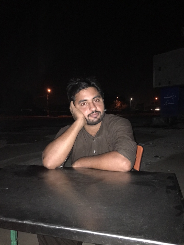 Muhammad