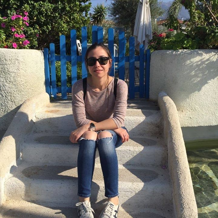 Özlem
