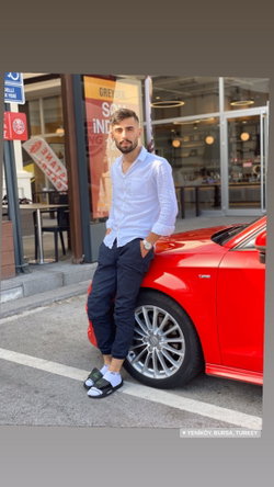 Samet