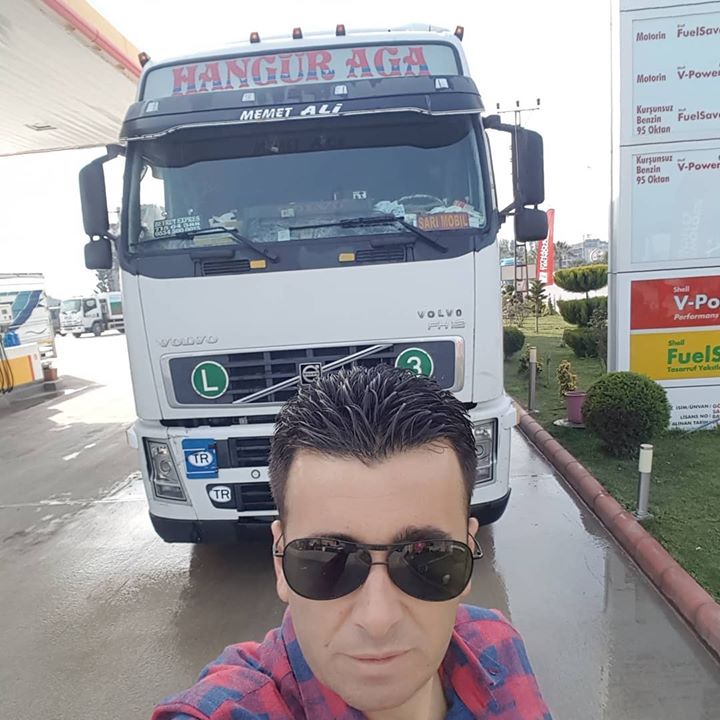 Ali