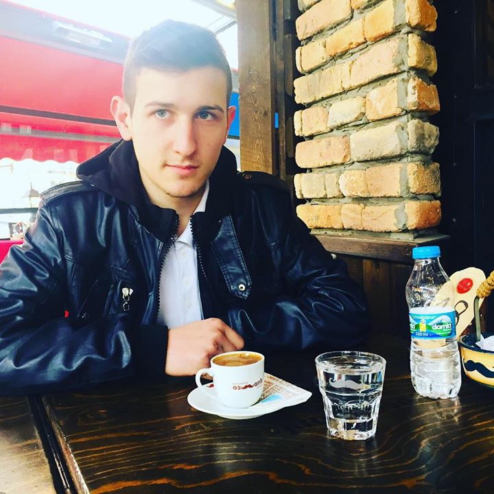 Okan