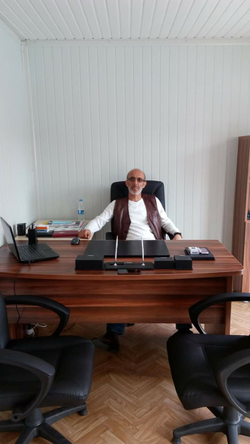Baris