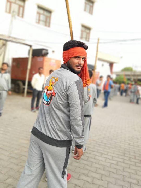 Dev
